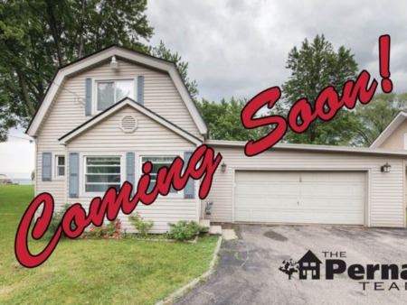 Coming Soon in Chesterfield $424,900